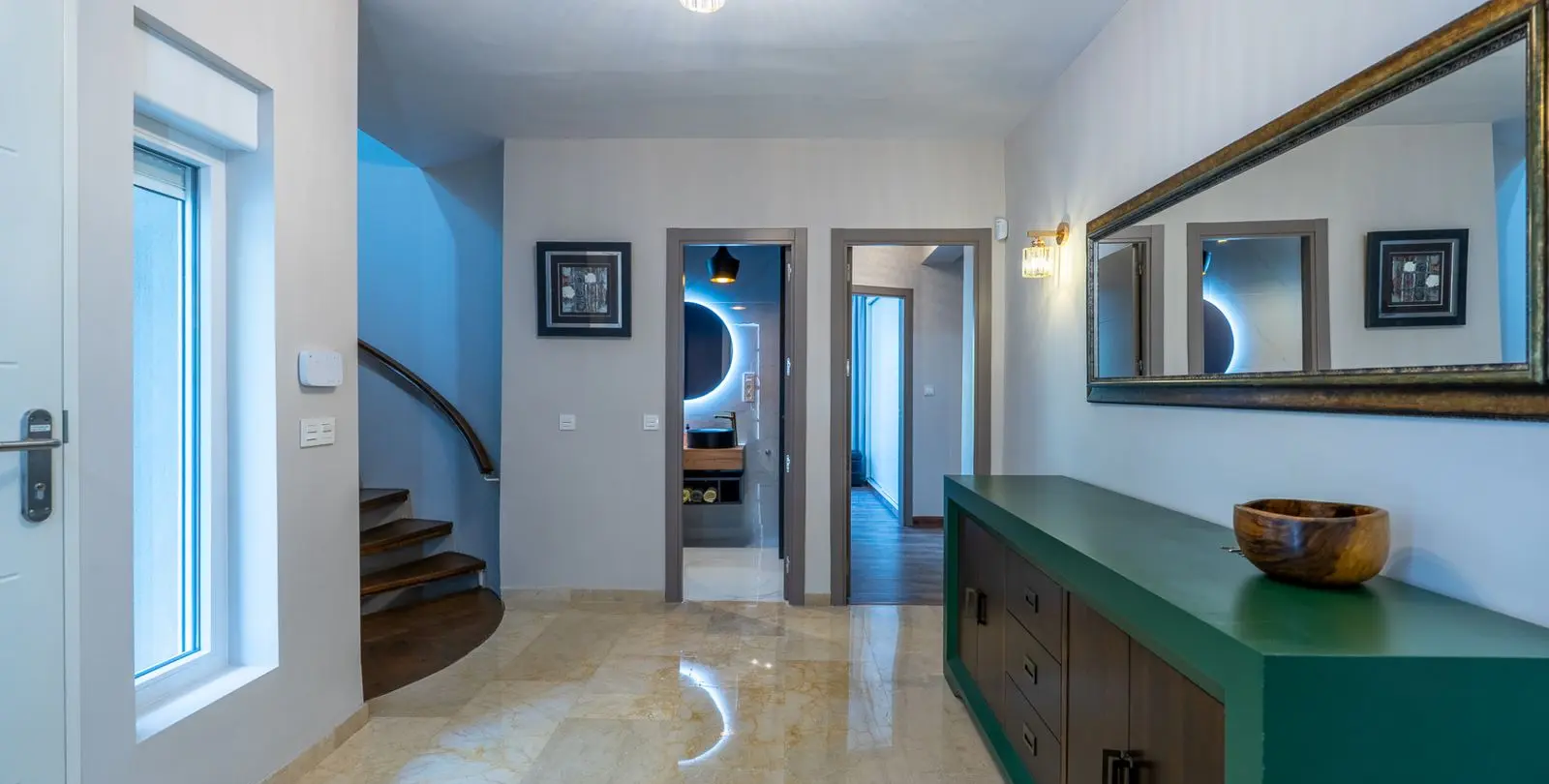 Venta de villa independiente en Marbesa 6