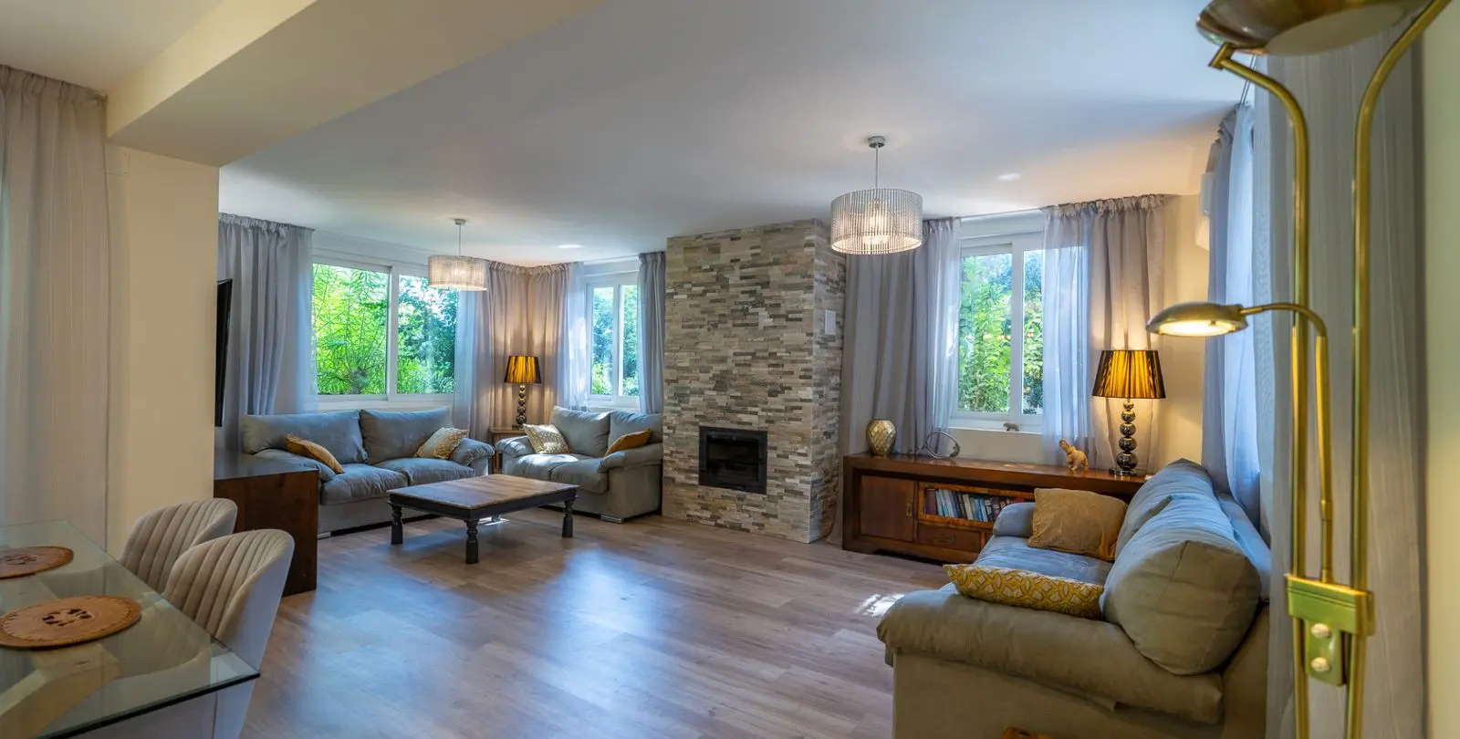 Venta de villa independiente en Marbesa 7