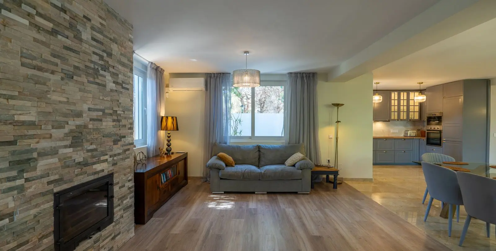 Venta de villa independiente en Marbesa 9