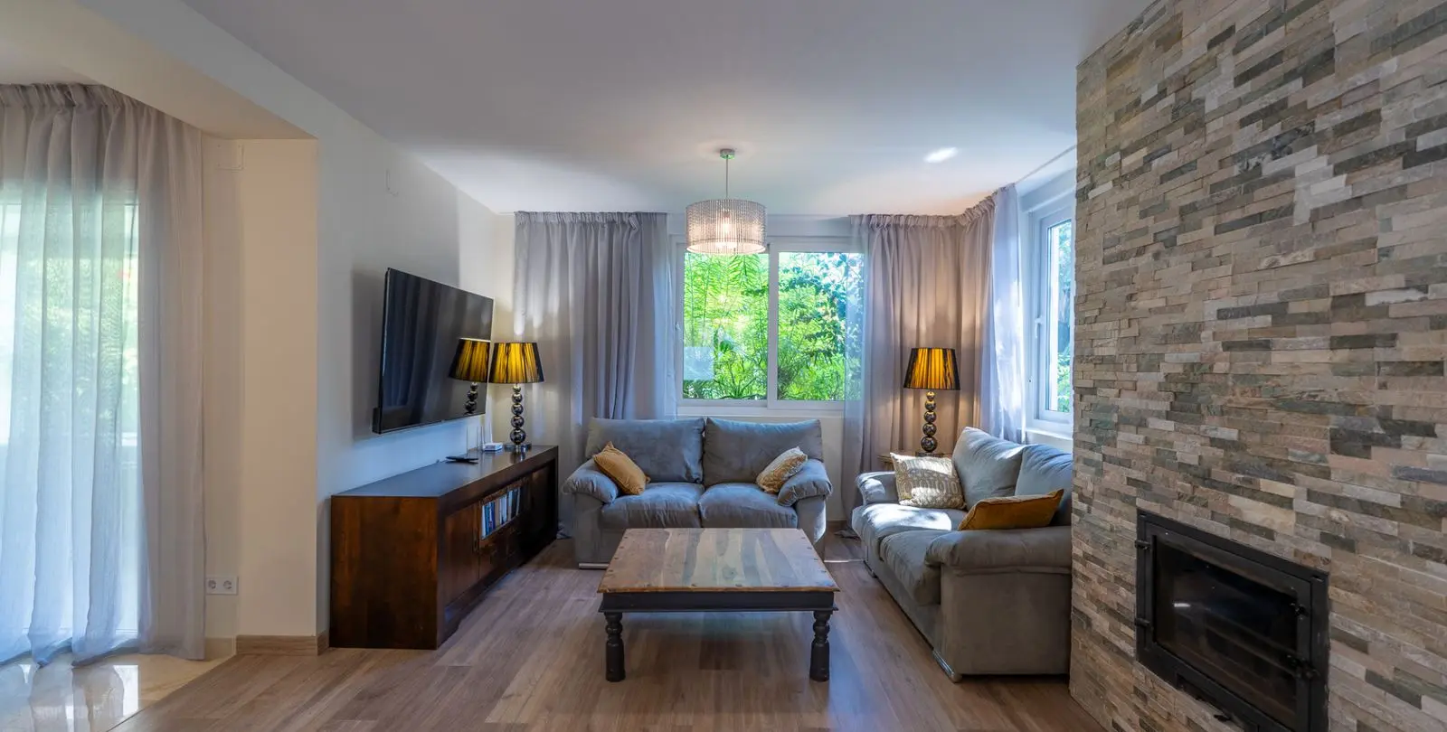 Venta de villa independiente en Marbesa 10