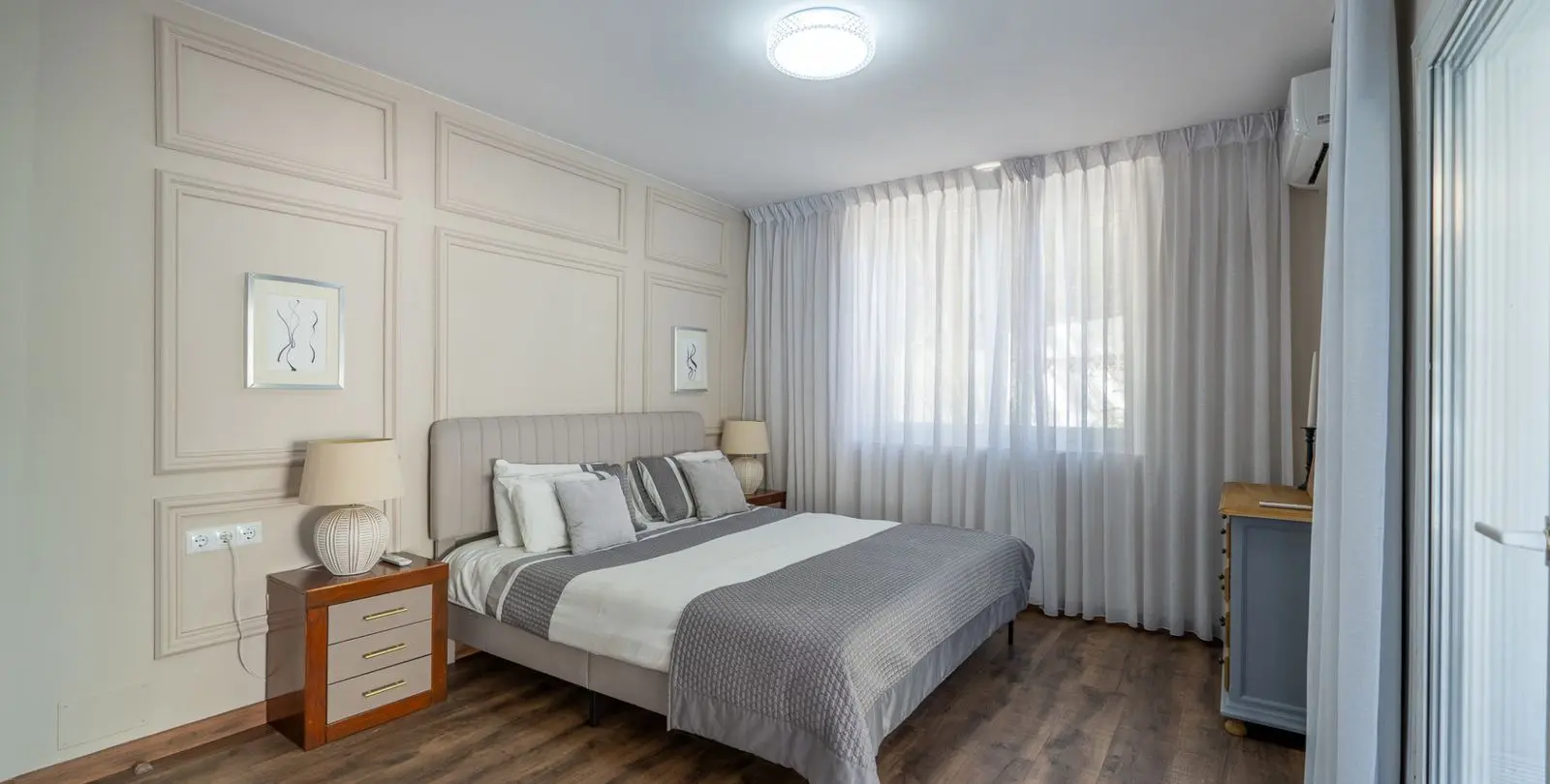 Venta de villa independiente en Marbesa 19