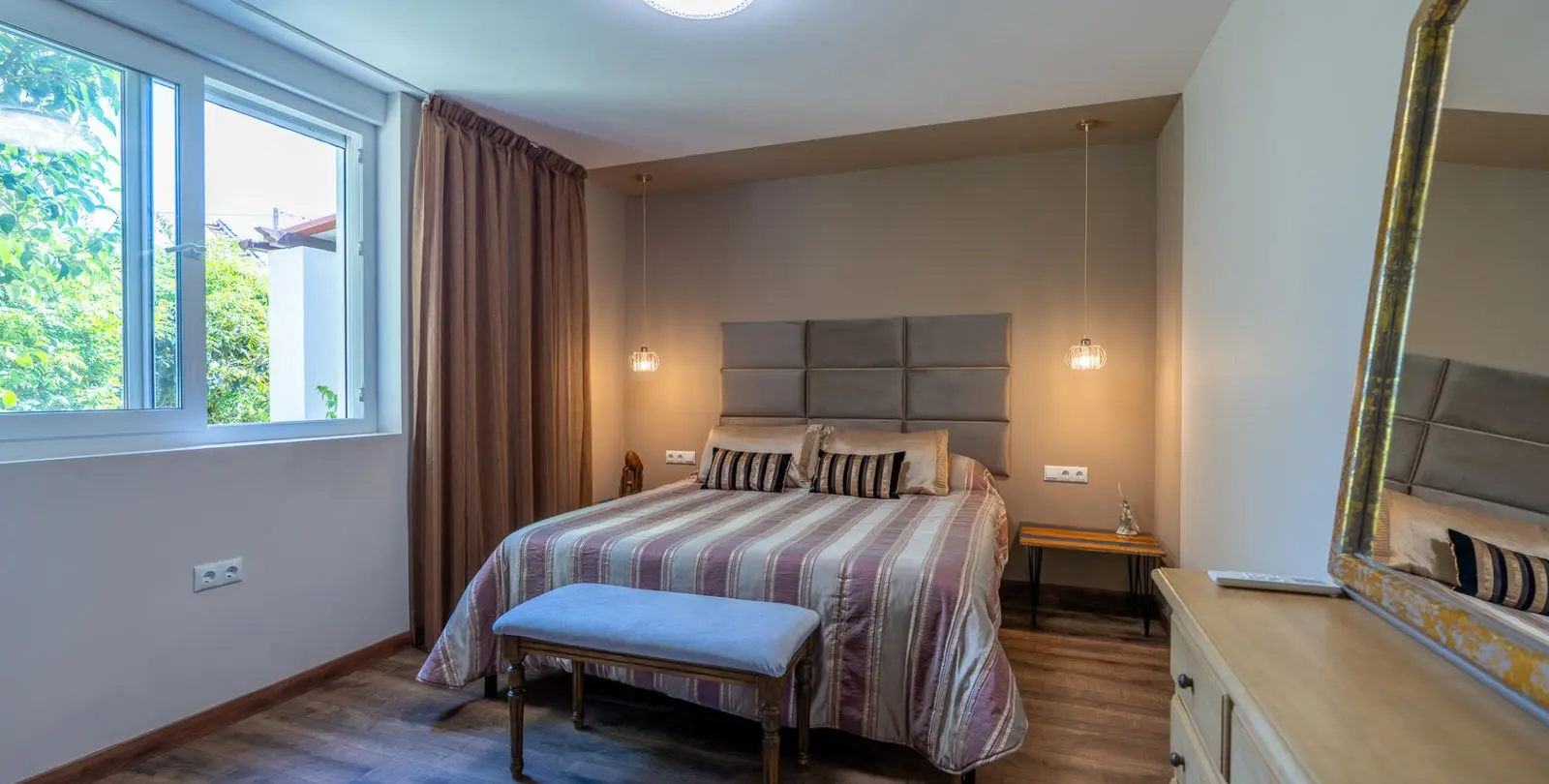Venta de villa independiente en Marbesa 22