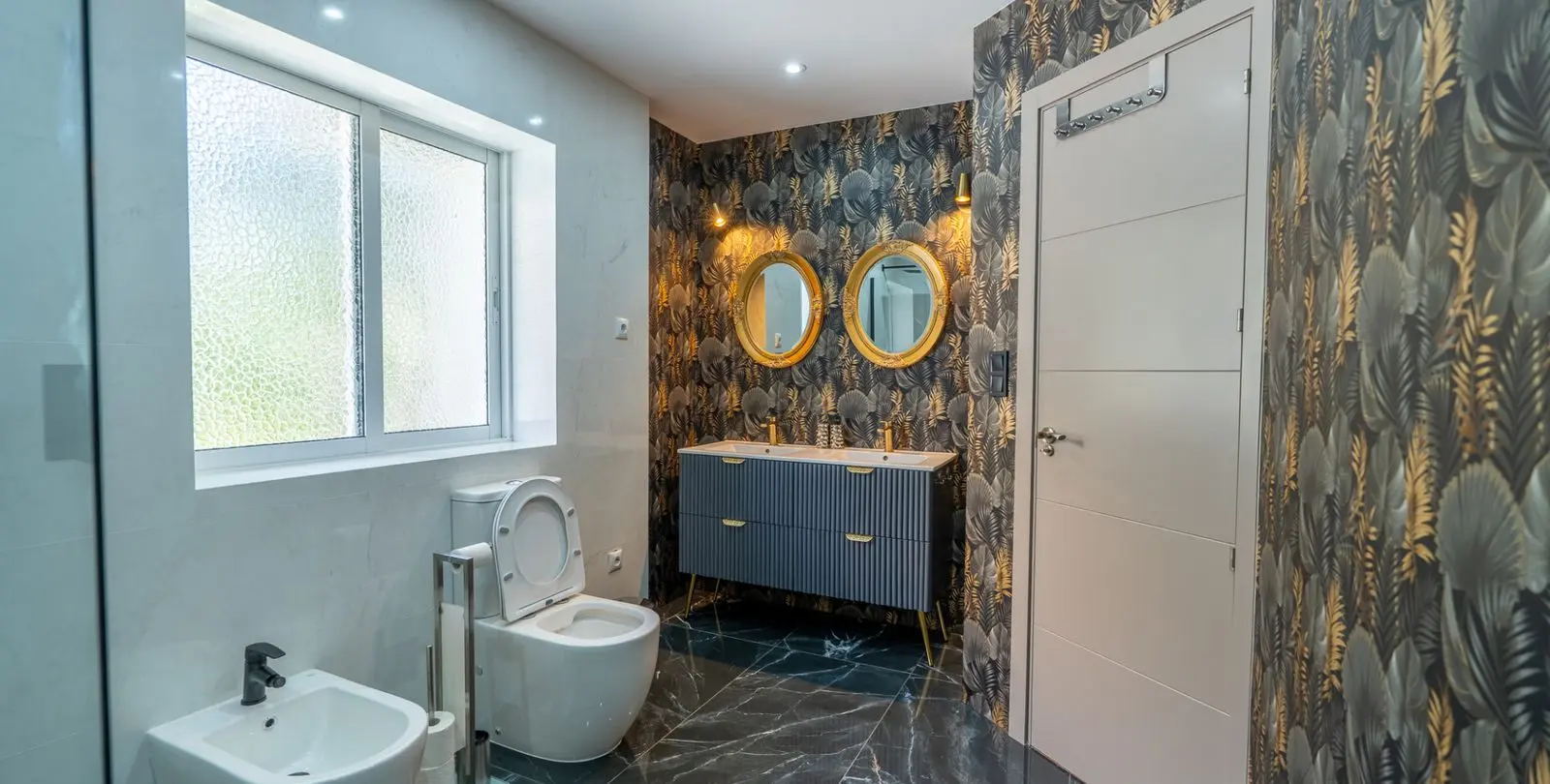 Venta de villa independiente en Marbesa 26