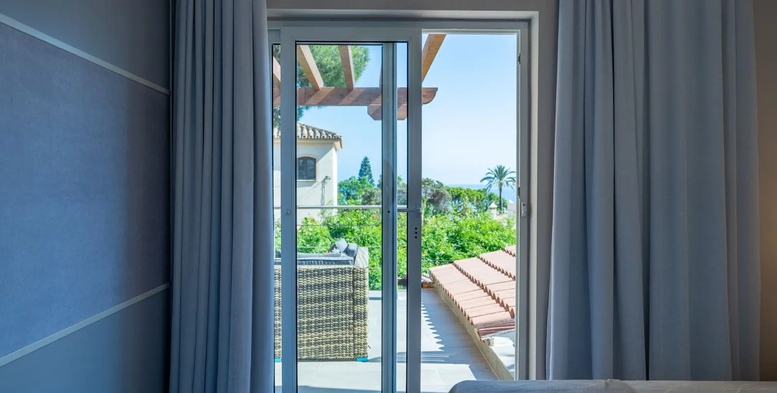 Venta de villa independiente en Marbesa 32