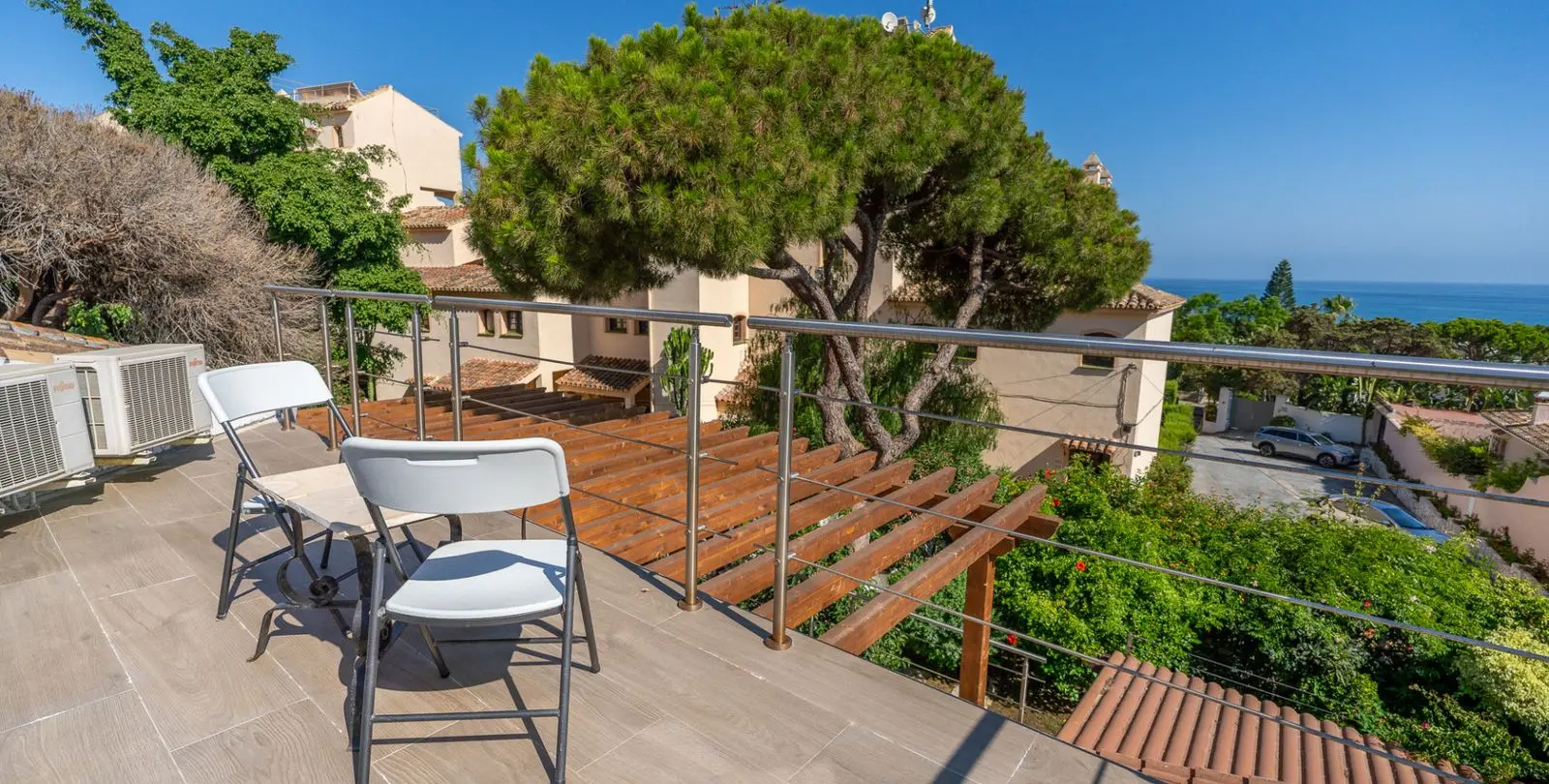 Venta de villa independiente en Marbesa 35