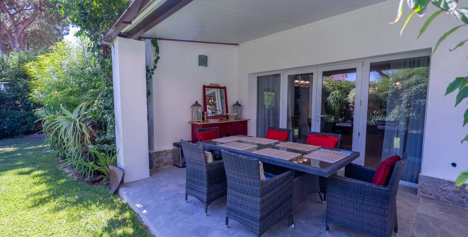 Venta de villa independiente en Marbesa 38