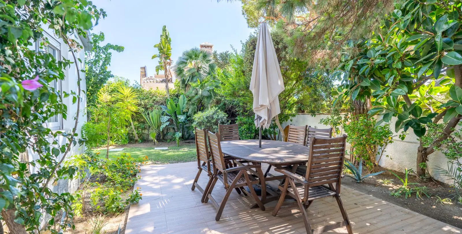 Venta de villa independiente en Marbesa 39