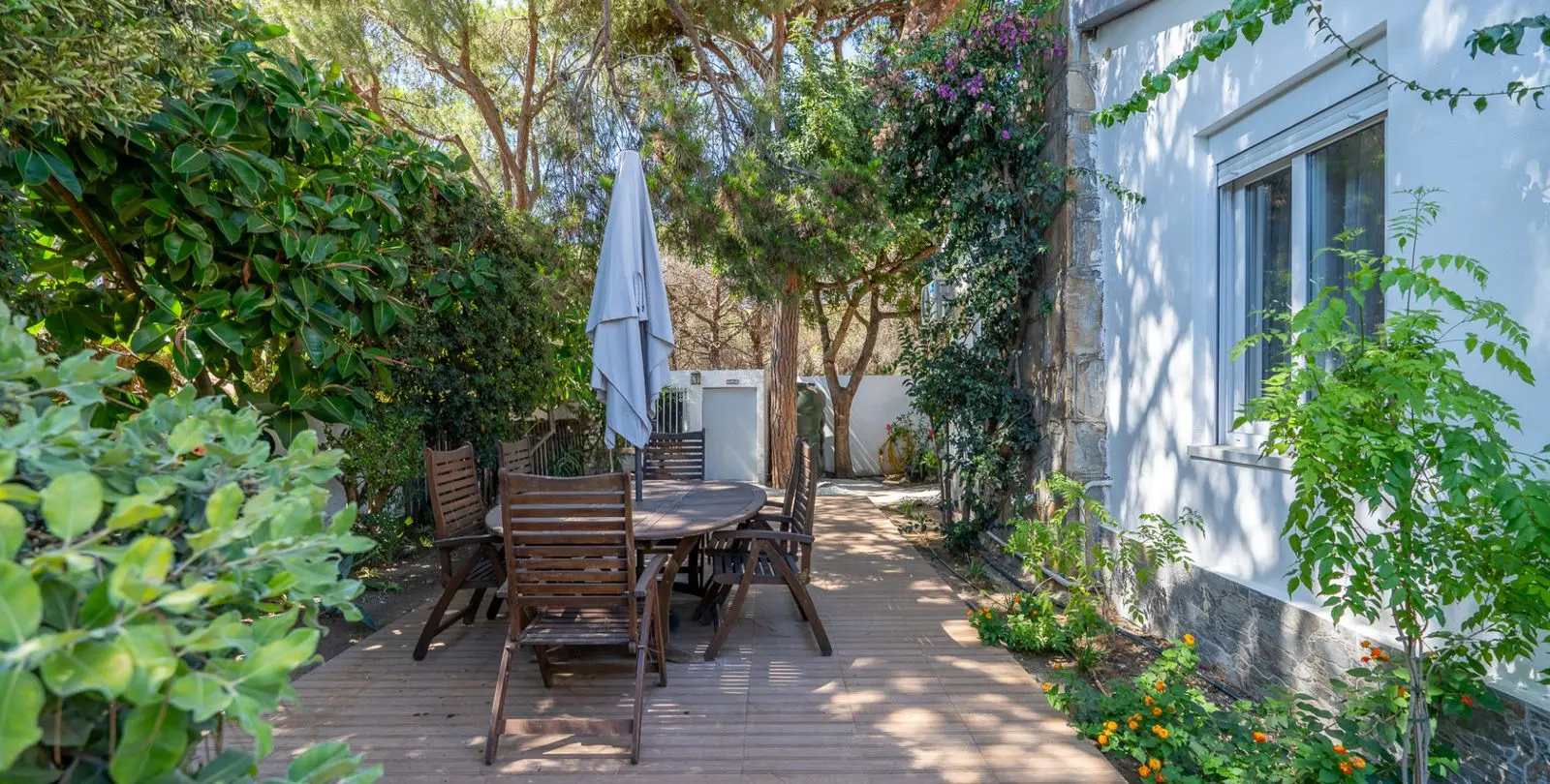 Venta de villa independiente en Marbesa 40