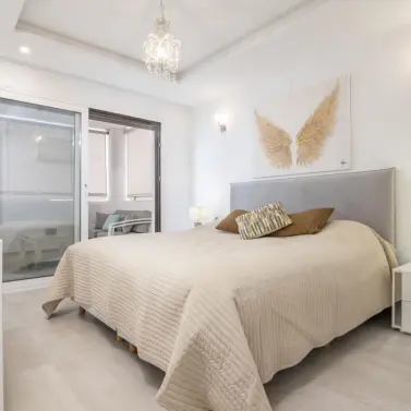 Venta de ático dúplex en Puerto Banús