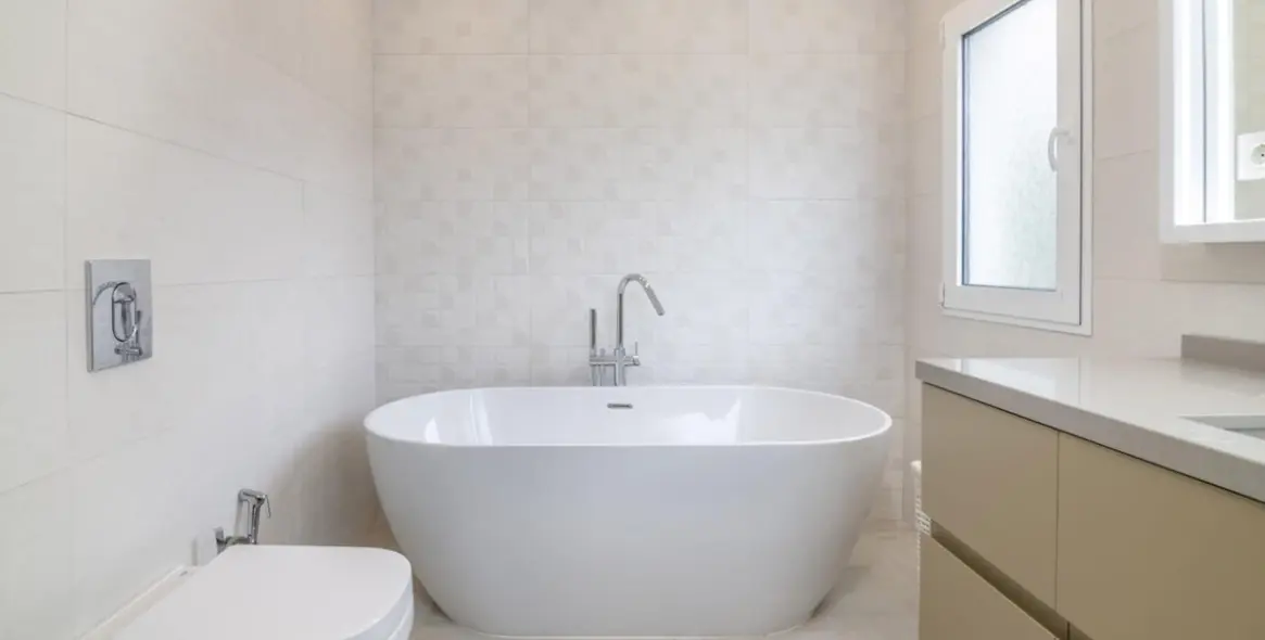 Sale of penthouse duplex in Puerto Banús 20
