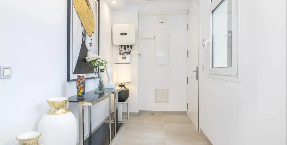Sale of penthouse duplex in Puerto Banús 51