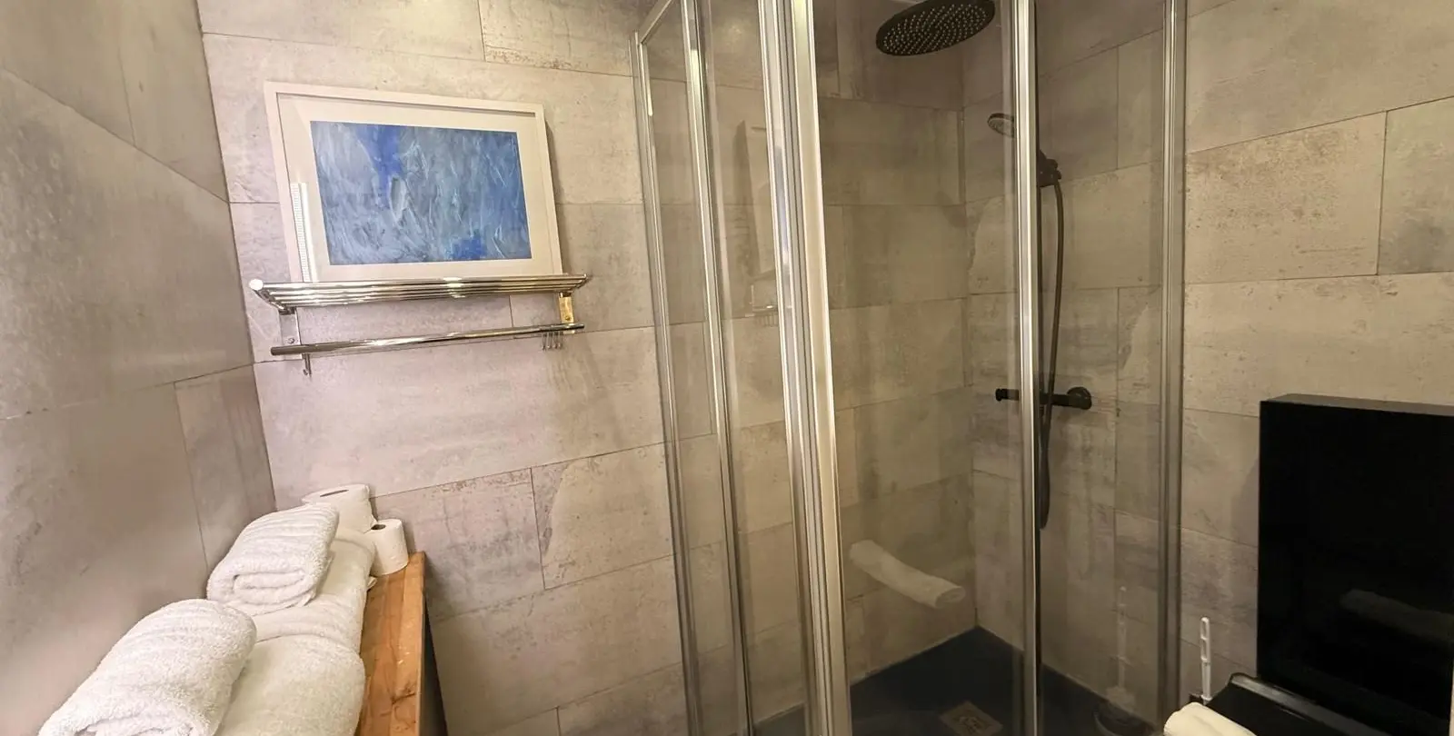 Sale of ground floor apartment in The Golden Mile 18