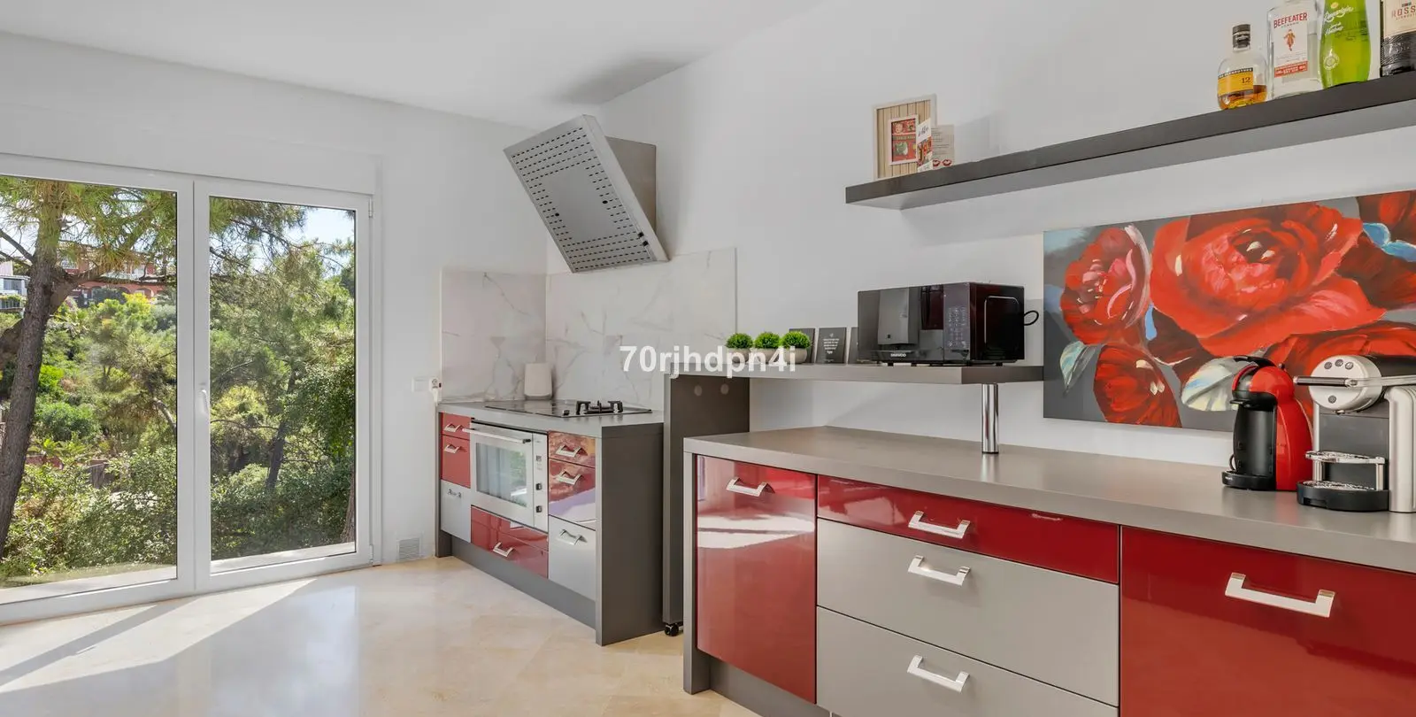 Продажа  отдельно стоящей виллы в Estepona 52