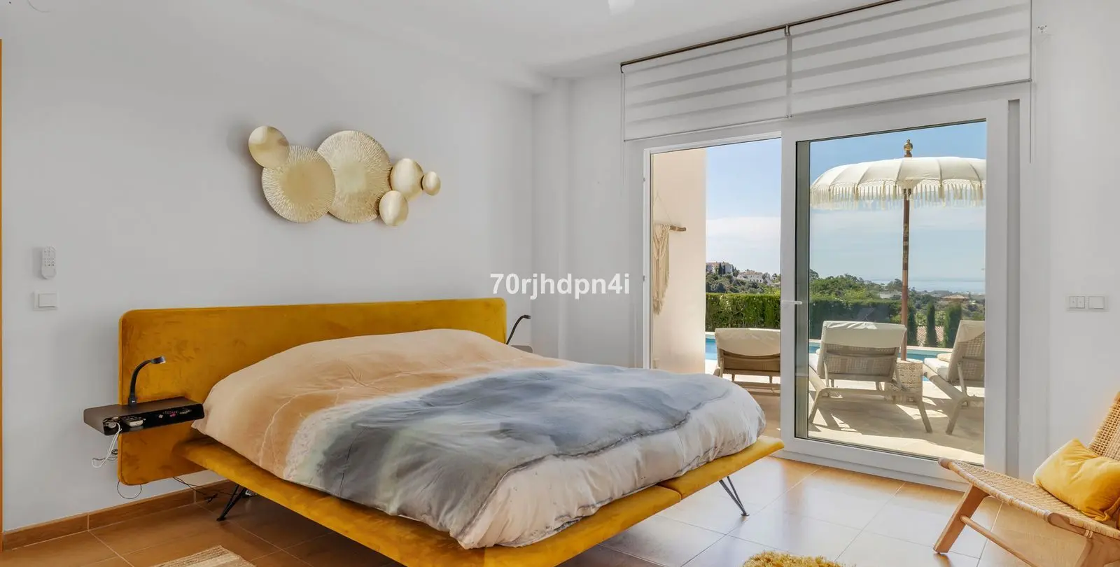 Продажа  отдельно стоящей виллы в Estepona 57