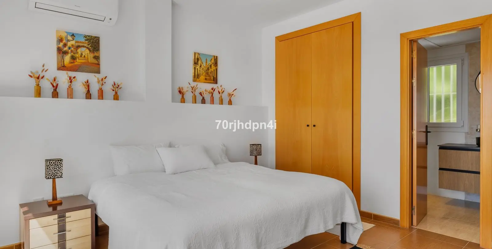 Продажа  отдельно стоящей виллы в Estepona 62