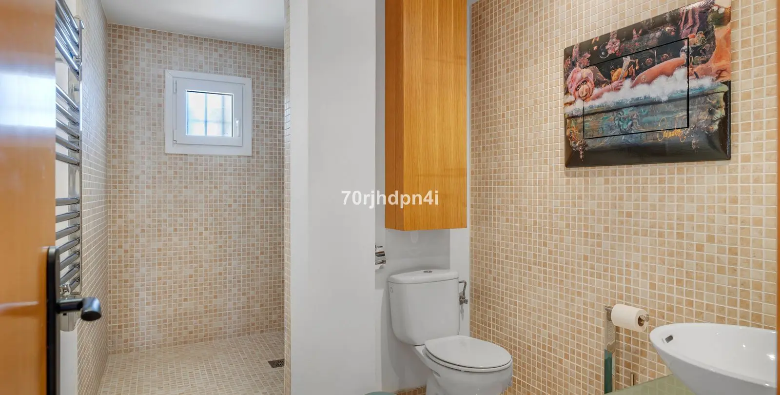 Продажа  отдельно стоящей виллы в Estepona 64