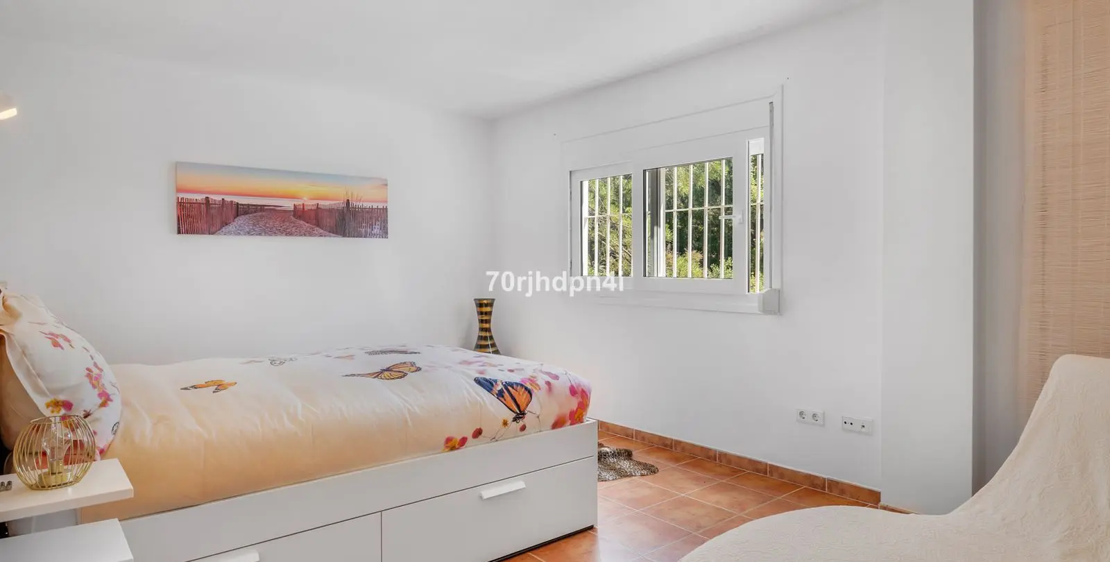 Продажа  отдельно стоящей виллы в Estepona 68