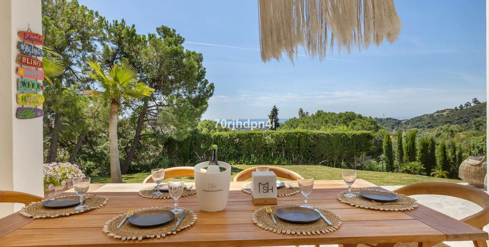 Продажа  отдельно стоящей виллы в Estepona 91