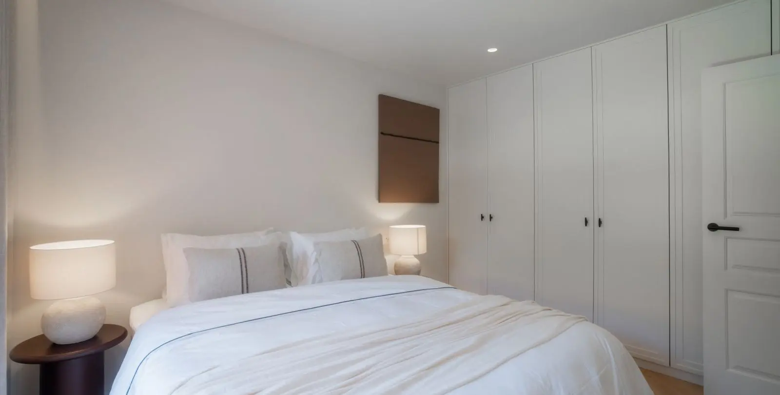 Sale of penthouse duplex in Nueva Andalucía 3