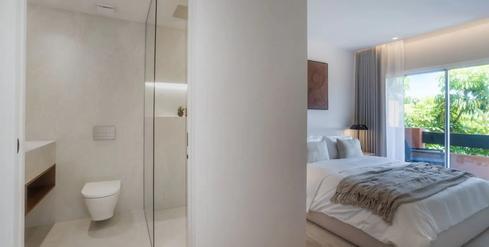 Sale of penthouse duplex in Nueva Andalucía 5