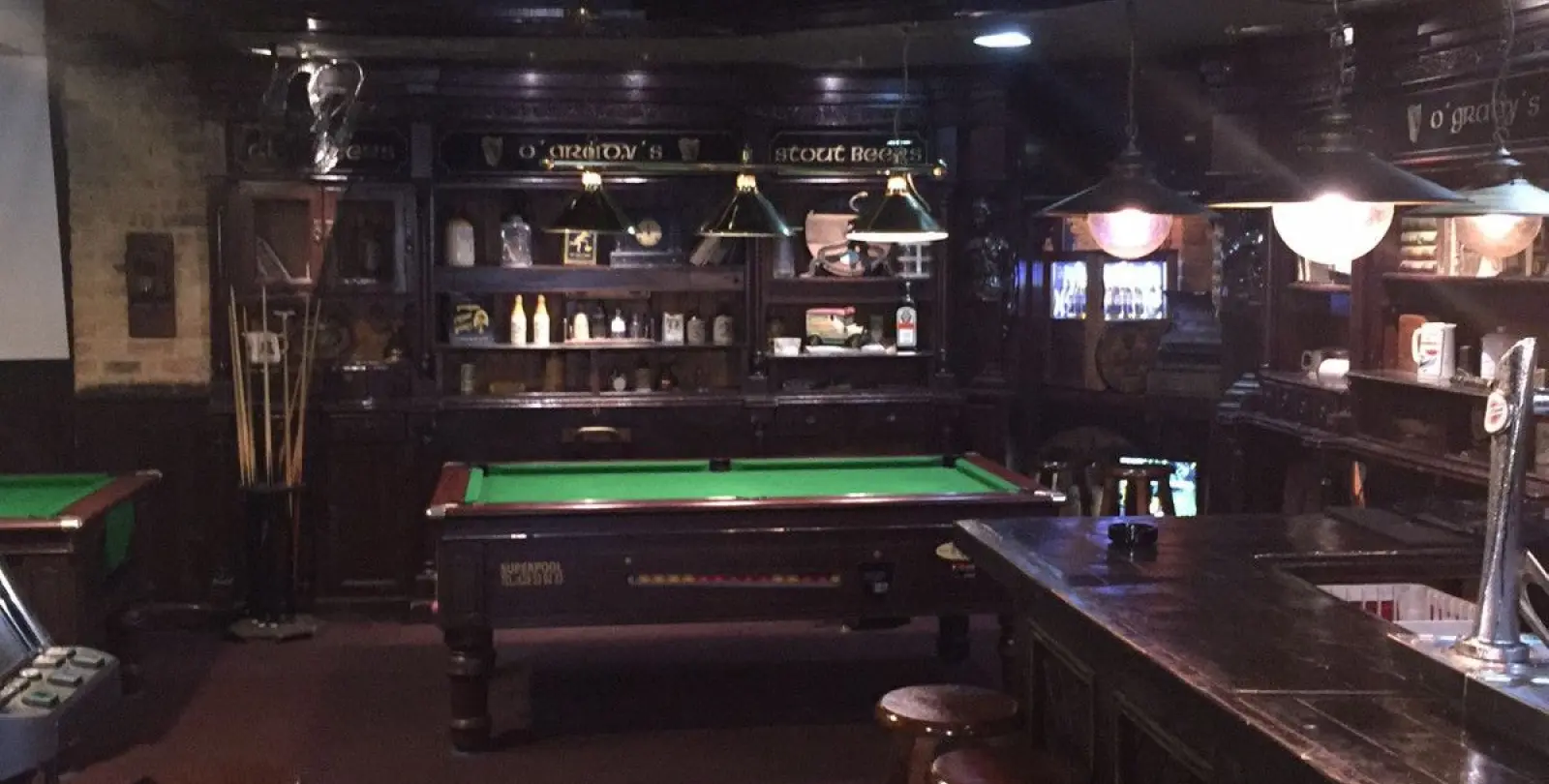 Sale of bar in Puerto Banús 3