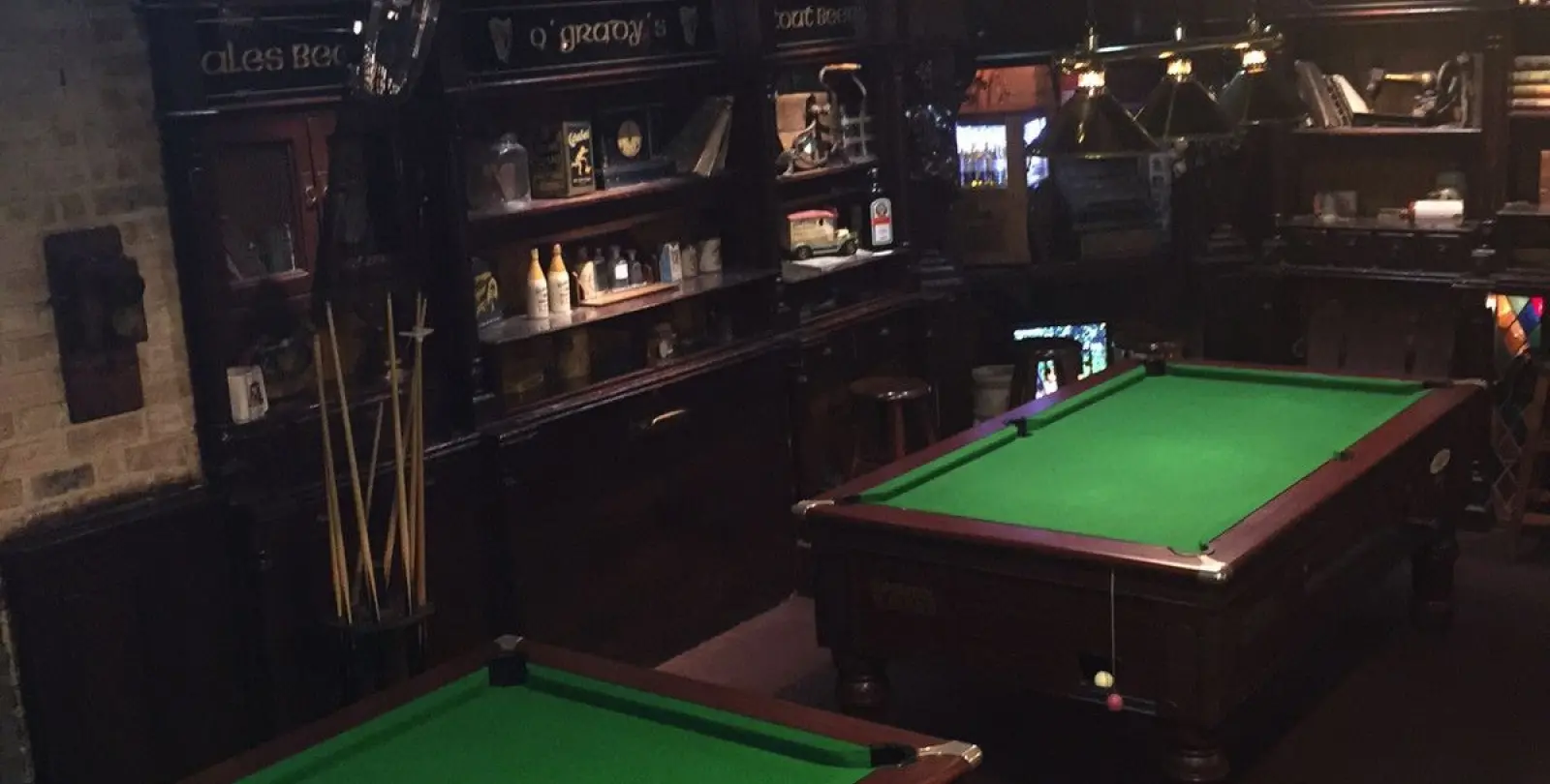 Venta de bar en Puerto Banús 4