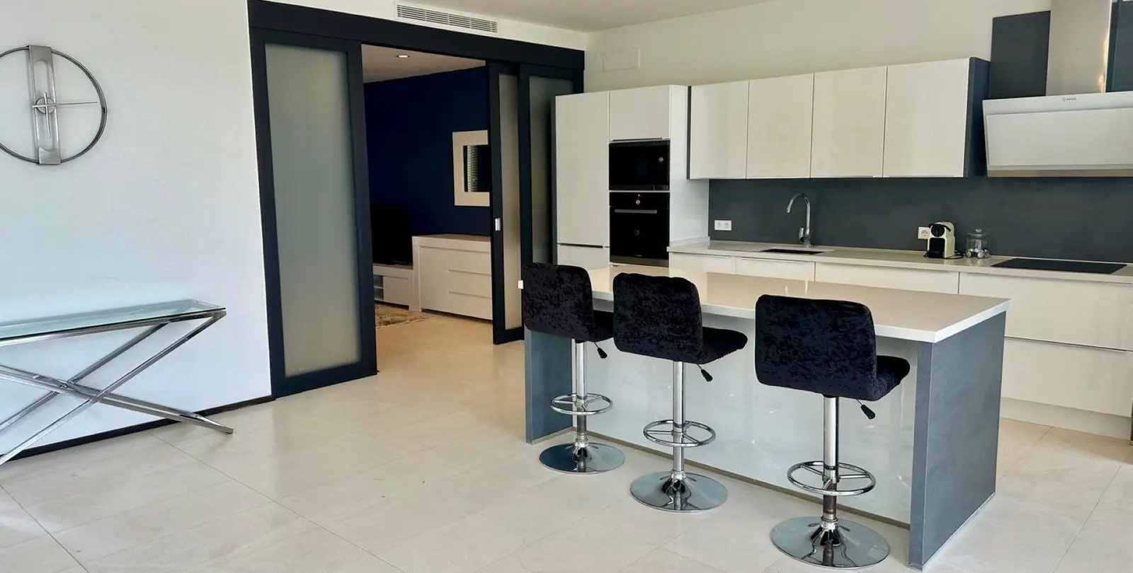 Sale of townhouse in The Golden Mile 4