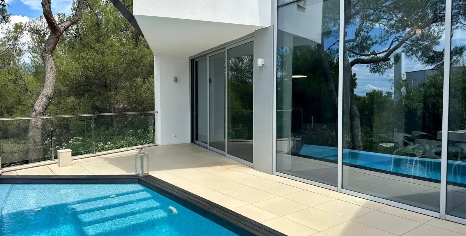 Sale of townhouse in The Golden Mile 22