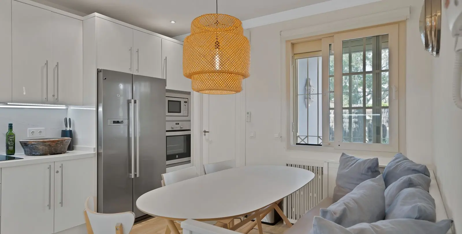 Продажа дома на две семьи в Puerto Banús 13