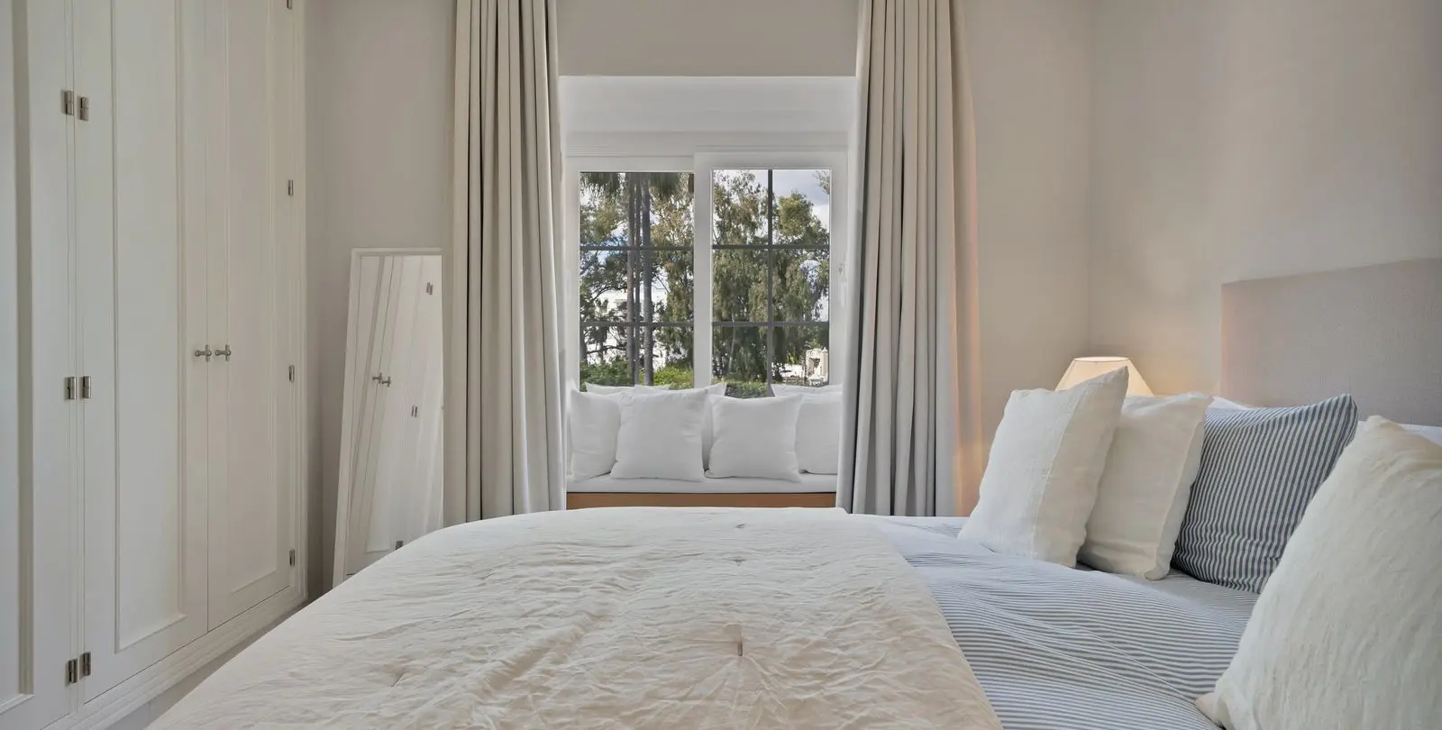 Продажа дома на две семьи в Puerto Banús 20