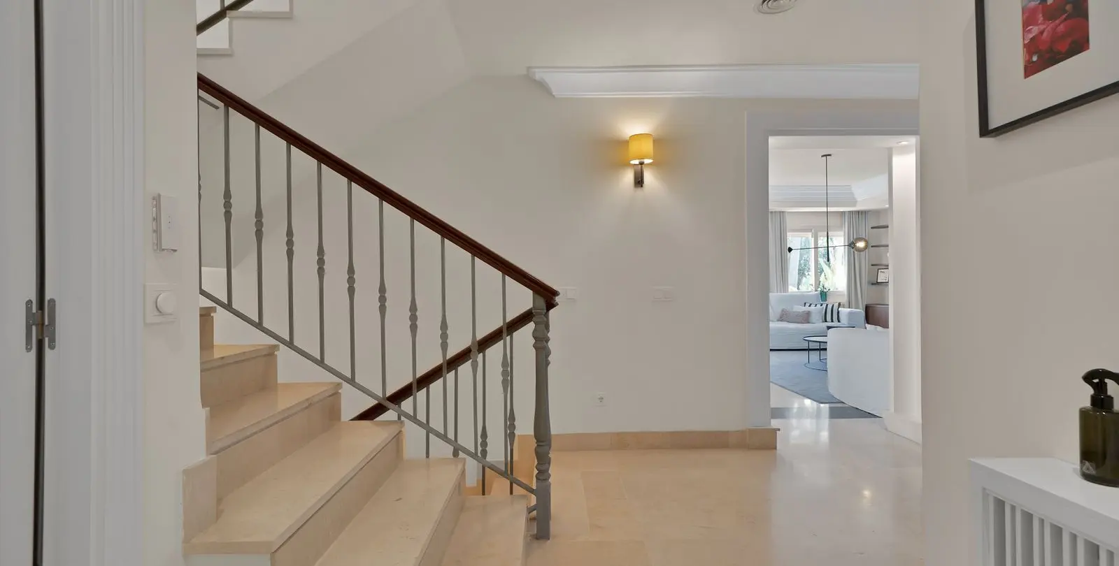 Продажа дома на две семьи в Puerto Banús 26