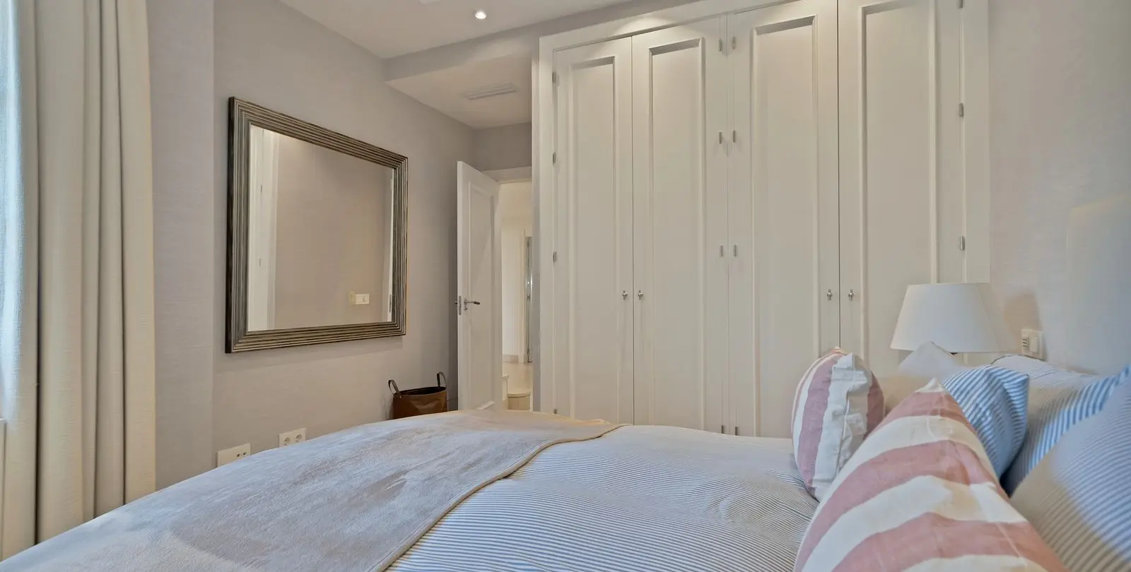 Продажа дома на две семьи в Puerto Banús 39