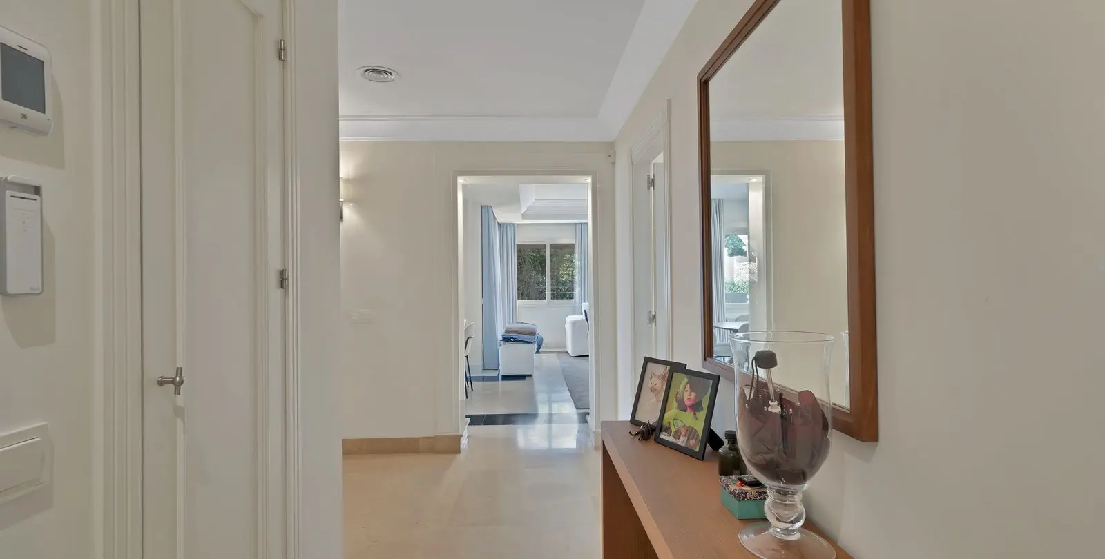 Продажа дома на две семьи в Puerto Banús 42