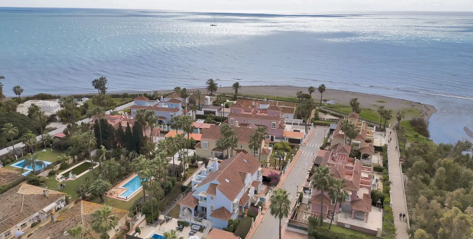 Продажа дома на две семьи в Puerto Banús 46
