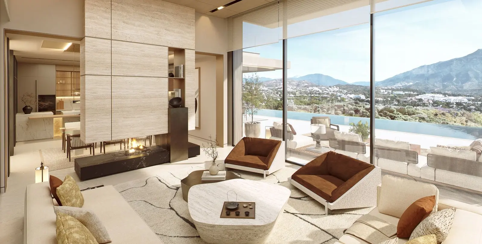Sale of residential plot in Nueva Andalucía 11