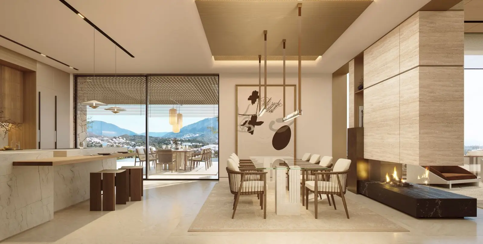 Sale of residential plot in Nueva Andalucía 12