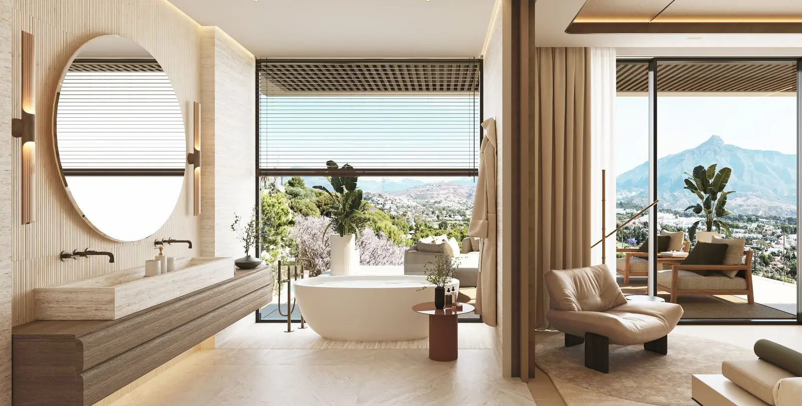 Sale of residential plot in Nueva Andalucía 14