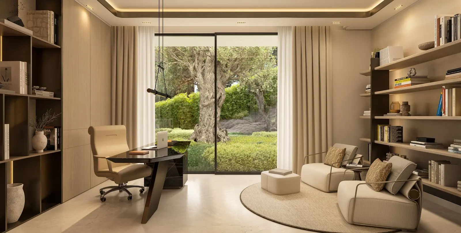 Sale of residential plot in Nueva Andalucía 15