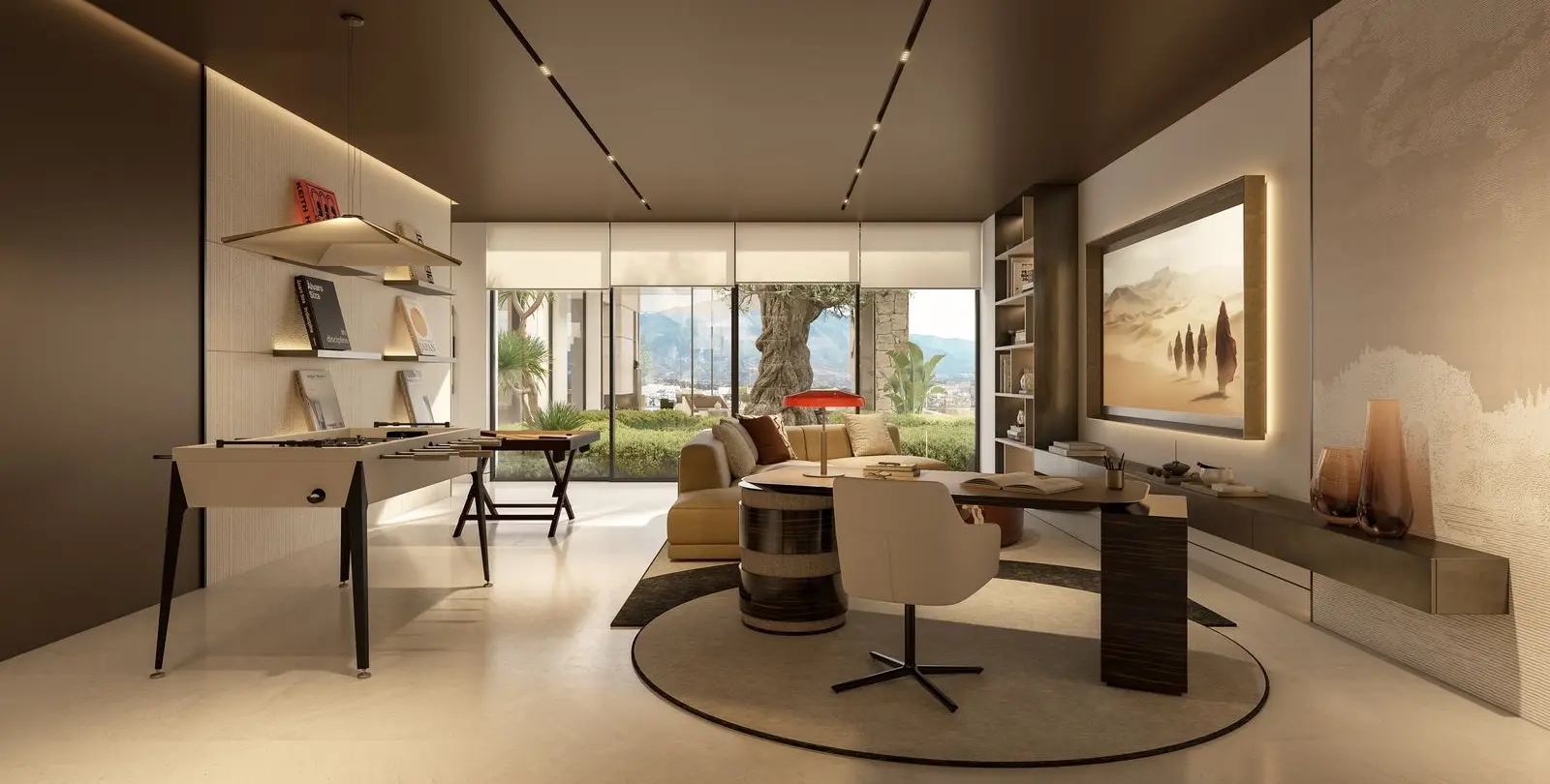 Sale of residential plot in Nueva Andalucía 16