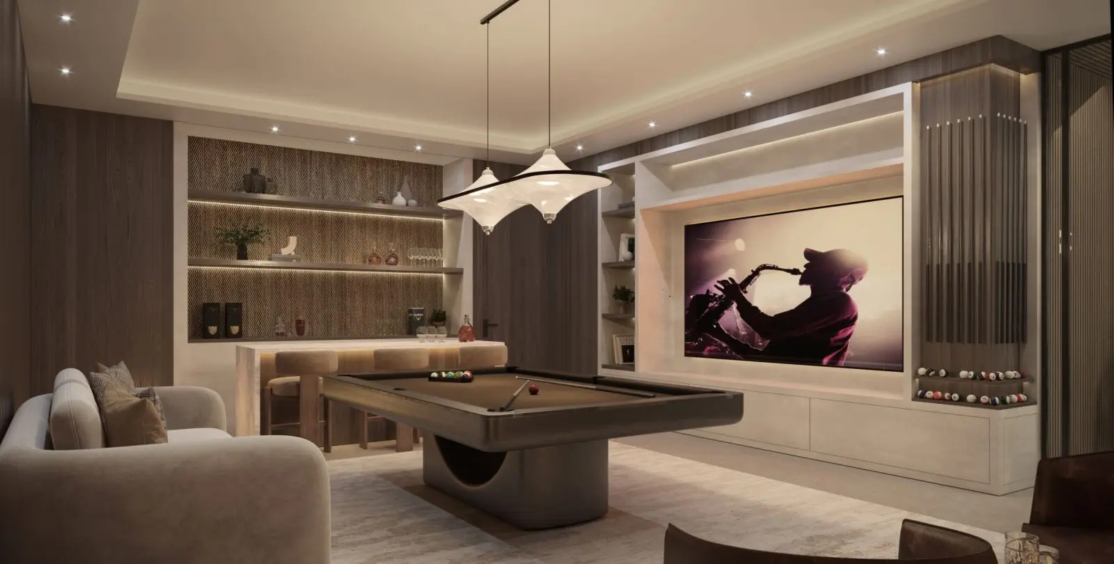 Sale of detached villa in Marbella 23