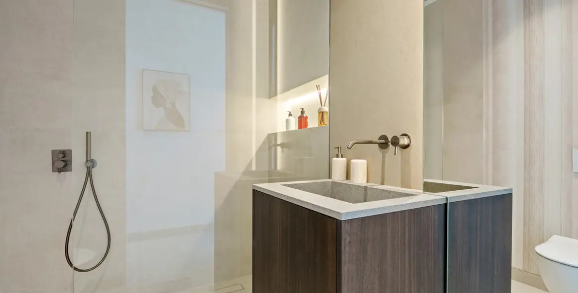 Venta de villa independiente en Benahavís 16
