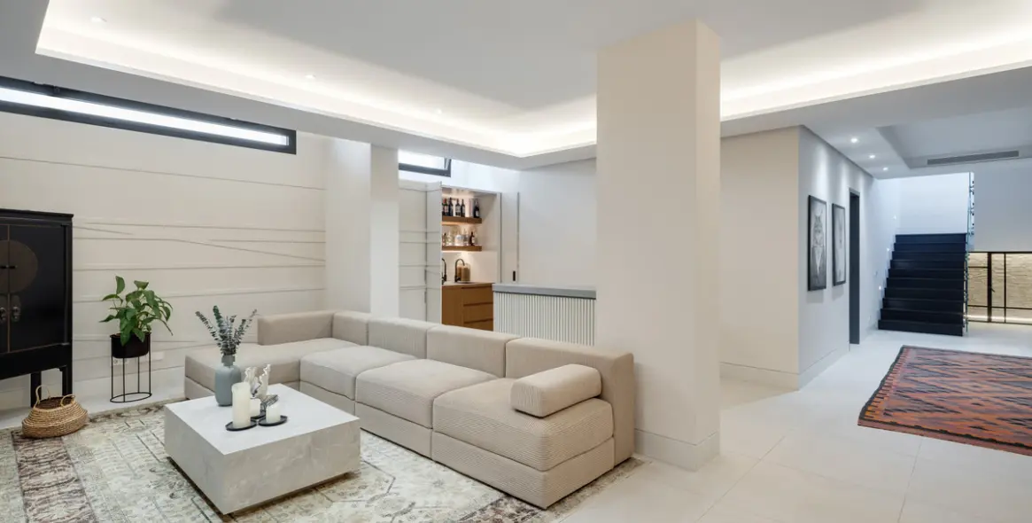 Venta de villa independiente en Nueva Andalucía 22