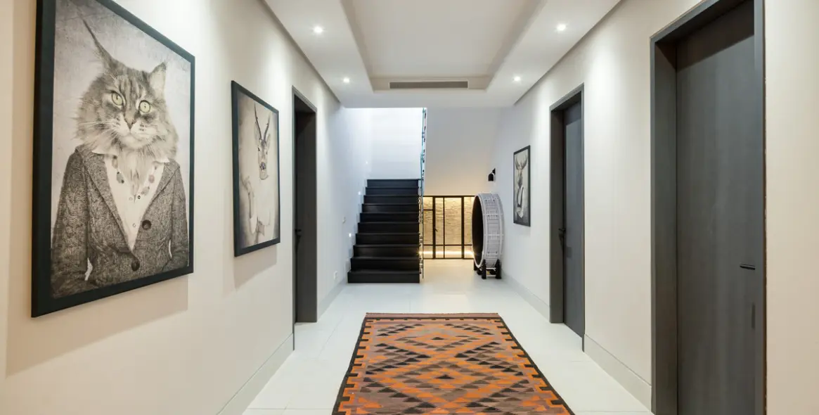 Venta de villa independiente en Nueva Andalucía 27
