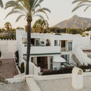 Venta de casa pareada en The Golden Mile