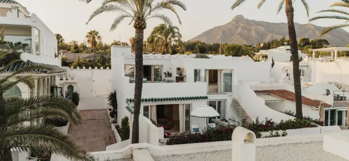 Venta de casa pareada en The Golden Mile 0