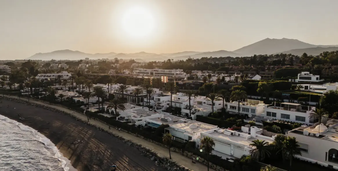 Venta de casa pareada en The Golden Mile 4