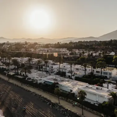 Venta de casa pareada en The Golden Mile