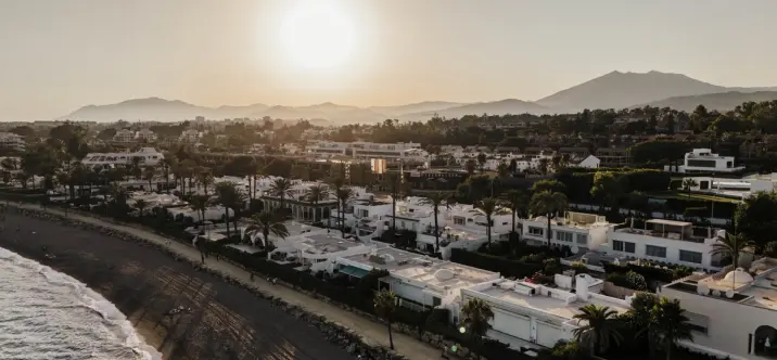 Venta de casa pareada en The Golden Mile 3