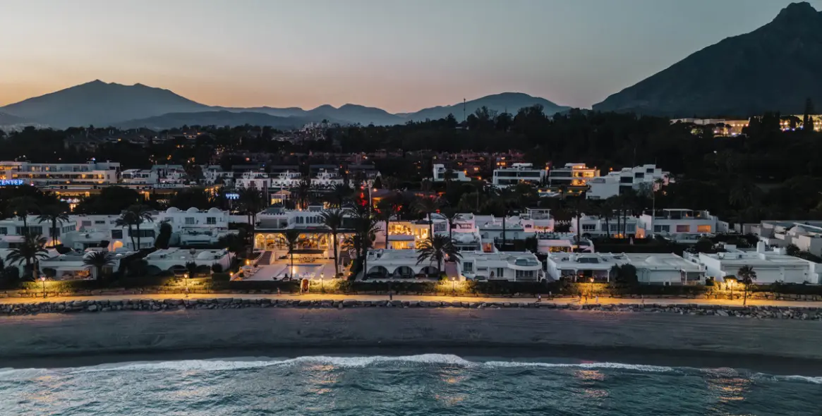 Venta de casa pareada en The Golden Mile 5