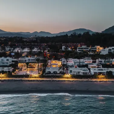 Venta de casa pareada en The Golden Mile